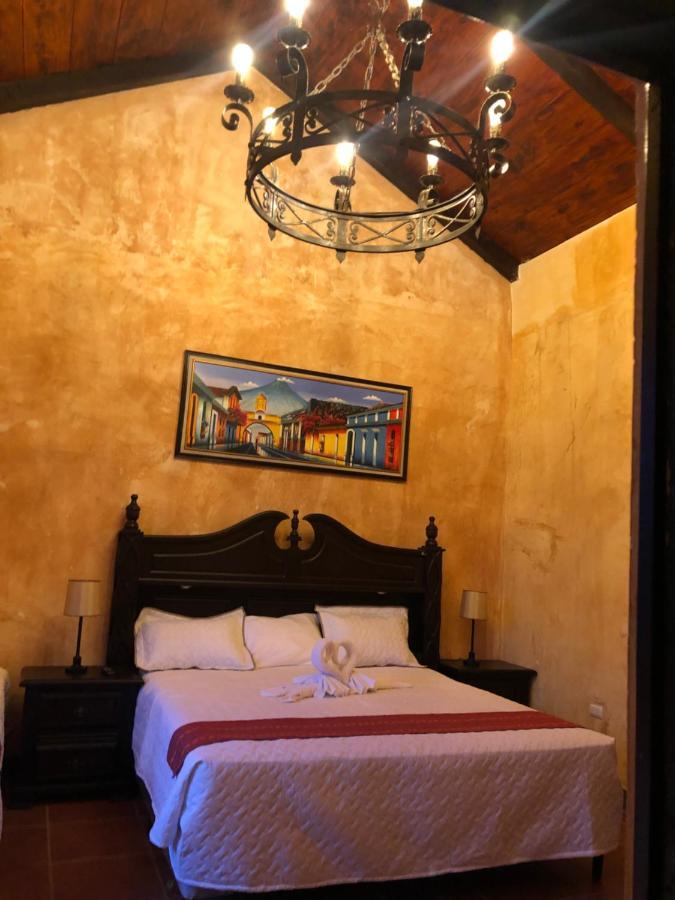 Hotel Mansion Del Rey By San Sebastian Antigua Екстер'єр фото